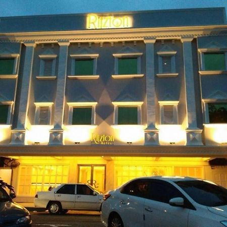 Ritzton Hotel Johor Bahru Extérieur photo