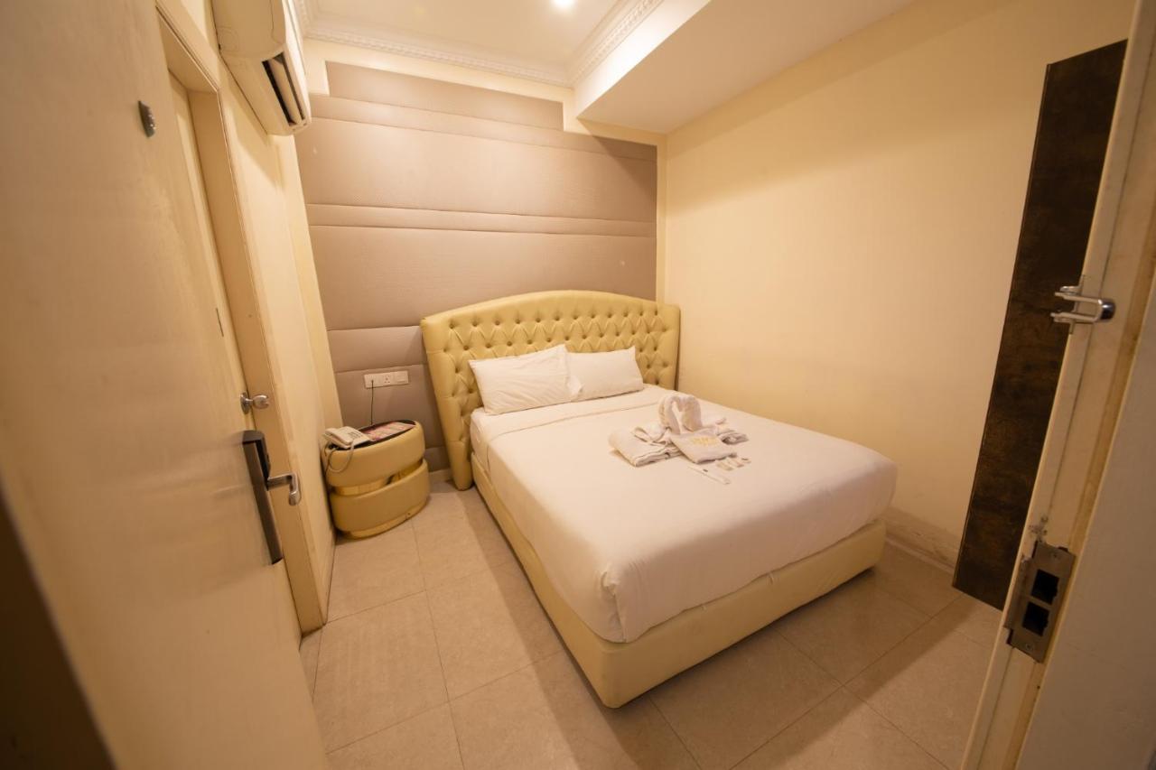 Ritzton Hotel Johor Bahru Extérieur photo