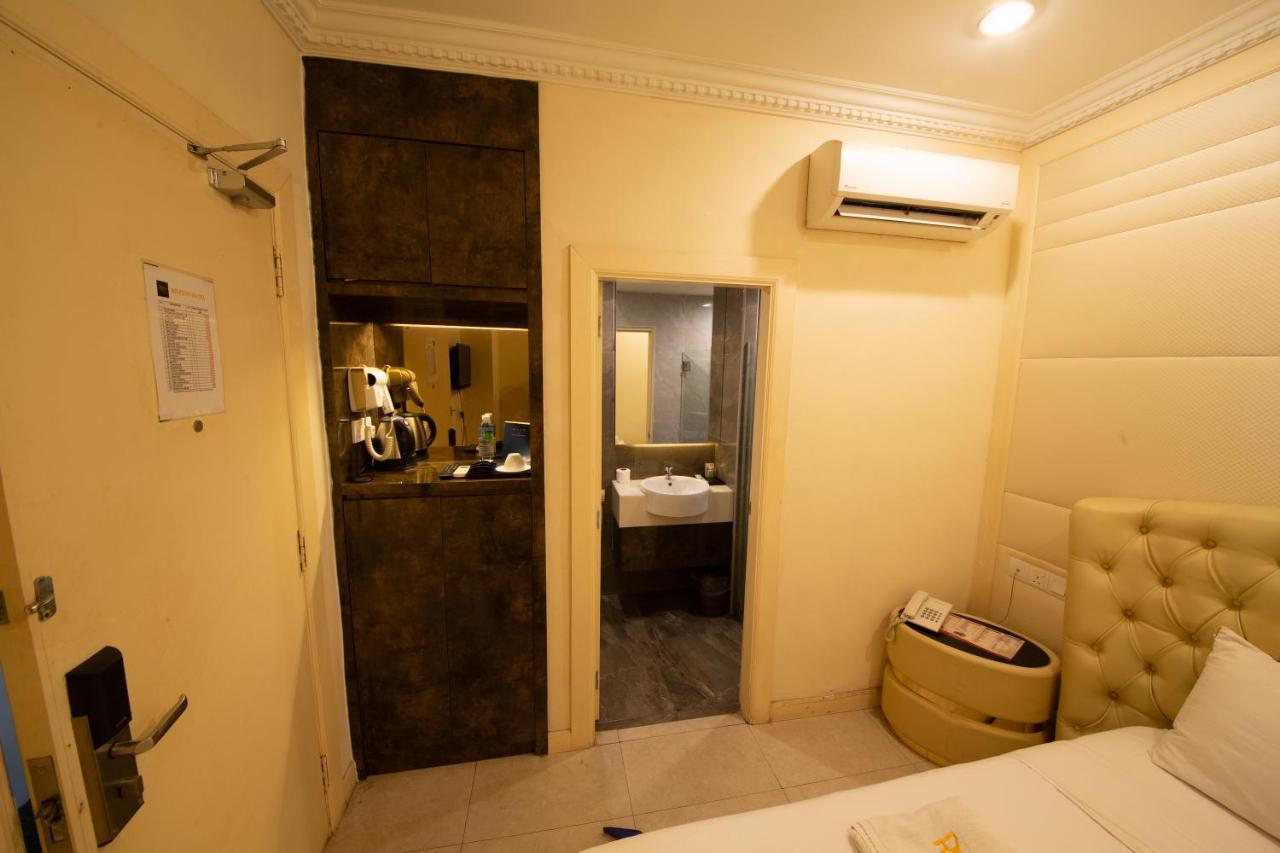 Ritzton Hotel Johor Bahru Extérieur photo