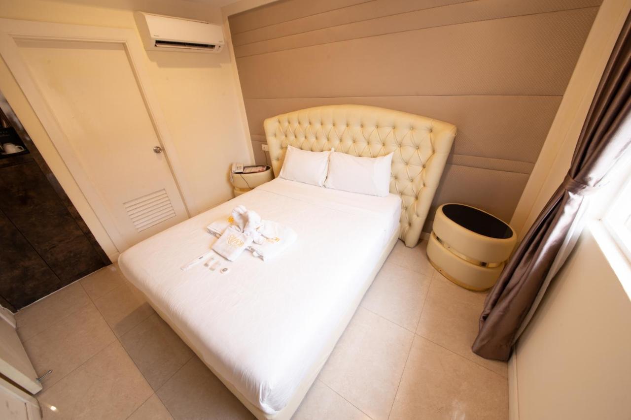 Ritzton Hotel Johor Bahru Extérieur photo