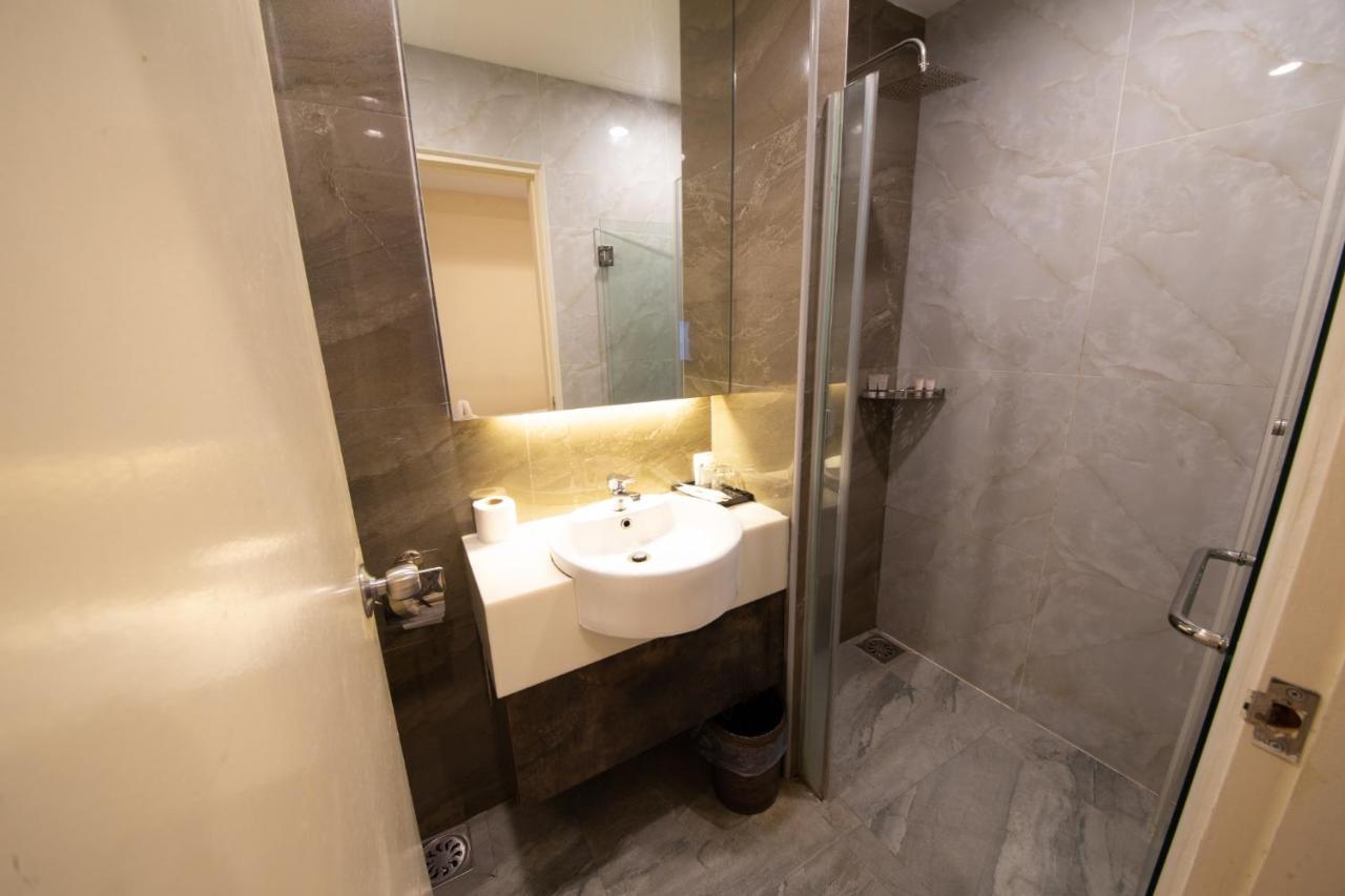 Ritzton Hotel Johor Bahru Extérieur photo