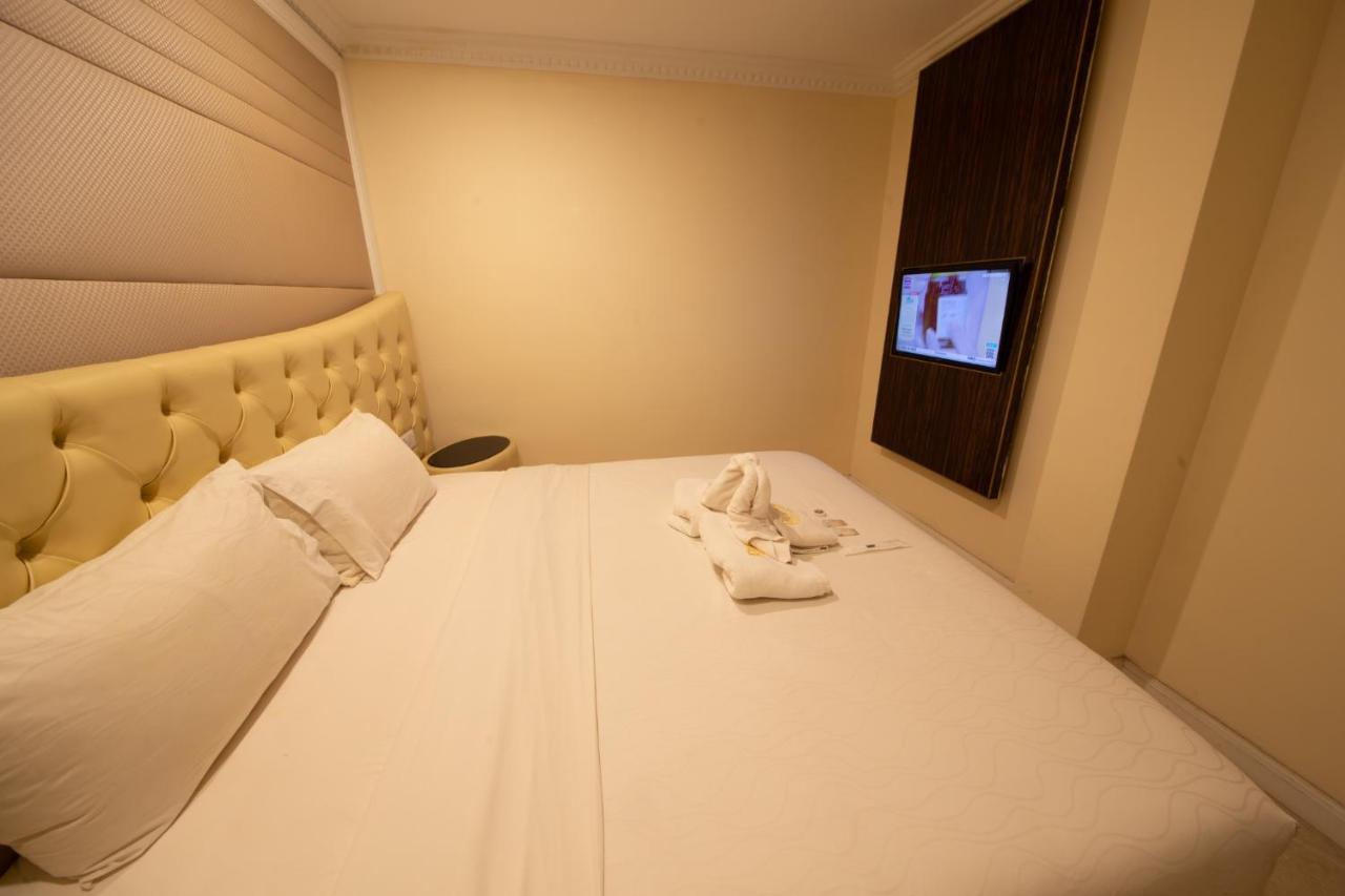 Ritzton Hotel Johor Bahru Extérieur photo