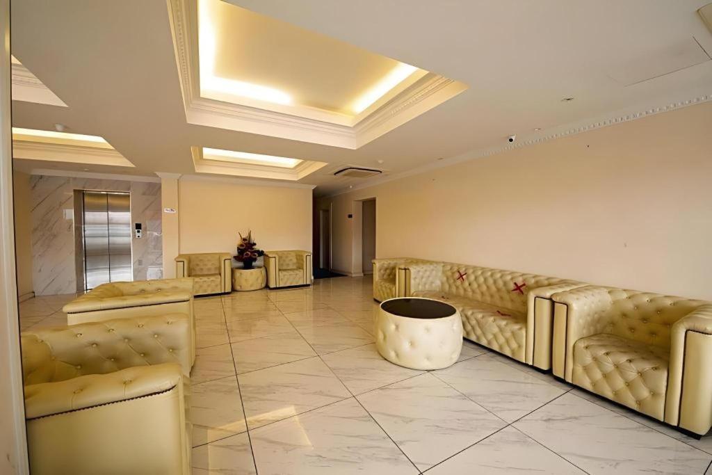 Ritzton Hotel Johor Bahru Extérieur photo