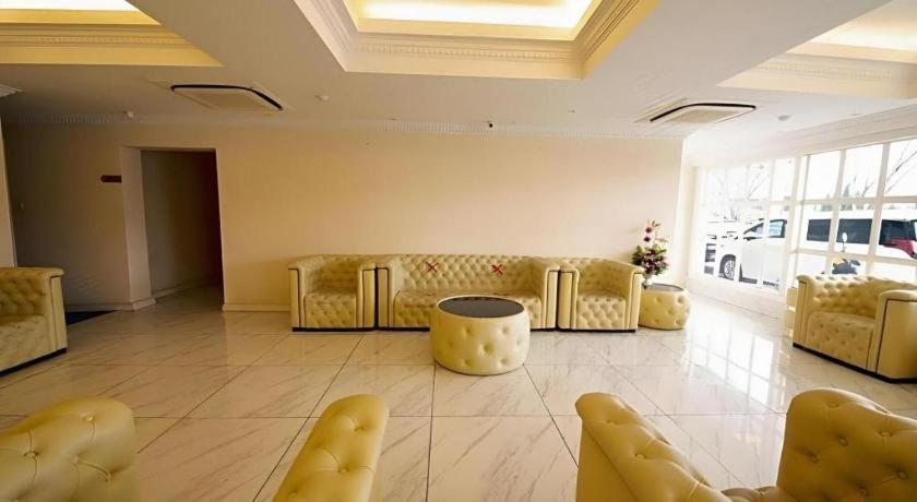 Ritzton Hotel Johor Bahru Extérieur photo