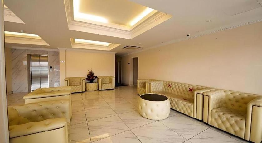 Ritzton Hotel Johor Bahru Extérieur photo