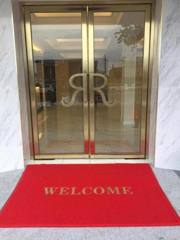 Ritzton Hotel Johor Bahru Extérieur photo