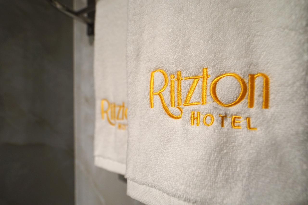 Ritzton Hotel Johor Bahru Extérieur photo