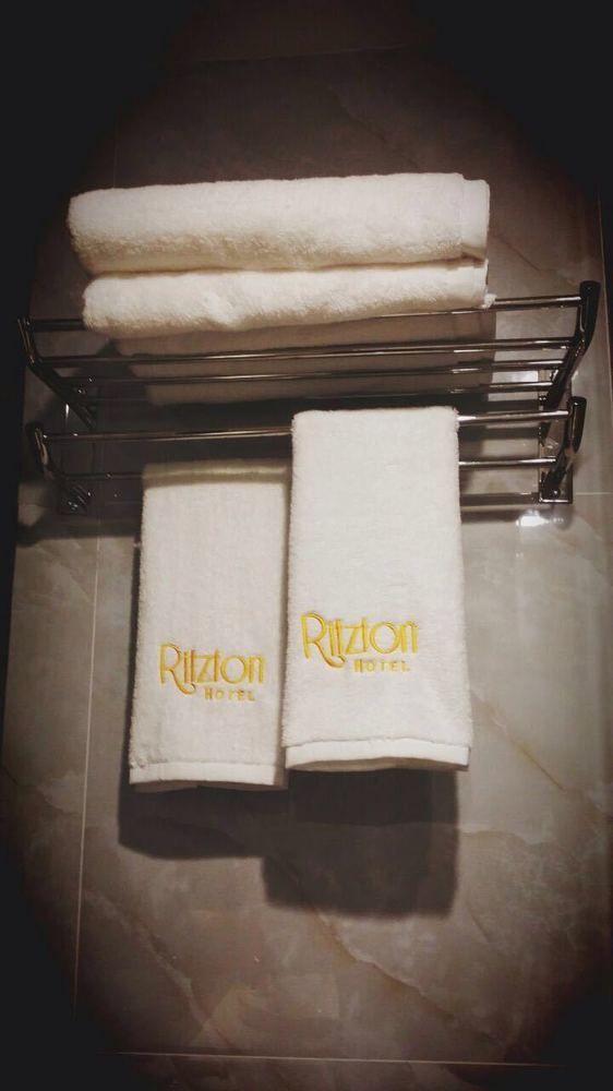 Ritzton Hotel Johor Bahru Extérieur photo